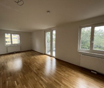 WINTERAKTION – Erster Monat Mietfrei! Helle 2-Zimmer-Wohnung mit Ba... - Foto 4