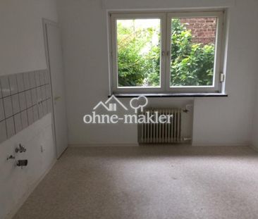 3-Zi. EG ruhig, mit Garten, in Hennef-Zentrum, Deichstr. - Foto 1