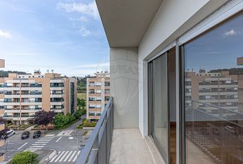 Apartamento T1 em Porto