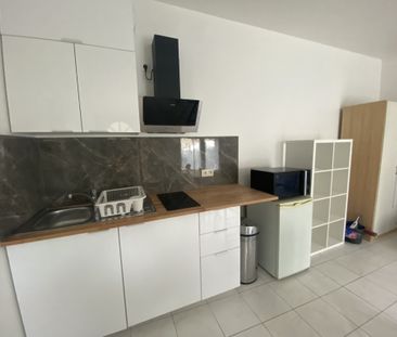 Location Appartement 1 pièce 24m² ORSAY 91400 - Photo 1