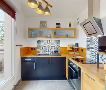 Location appartement 1 pièce, 37.40m², Alfortville - Photo 5