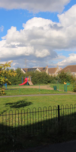 The Property In Sugar Way - Boleyn Avenue Studio 2 - Photo 3