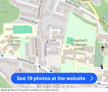 Gainsborough Court, Skipton - Photo 1