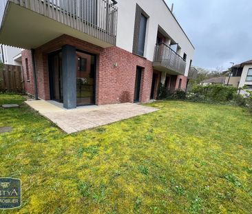 Location Appartement 2 pièces 43m² LE MESNIL ST DENIS 78320 - Photo 2