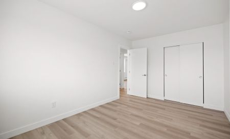 2 Bedroom – 1311 Main Street - Photo 2