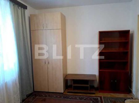 Apartament 2 camere, 55 mp, decomandat, zona strazii Slanic - Fotografie 5