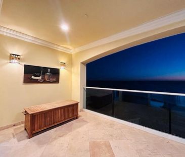 Ocean Front Condominium Las Olas Grand - Foto 2