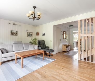 Gäddstigen, Södertälje - Photo 6