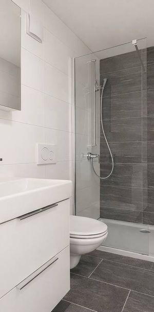 1.5 Zimmer, 30 m², EG - Photo 1