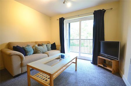 Dawn Court, 14 Wilbraham Road, Fallowfield, Manchester, M14 6DL - Photo 3