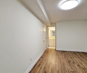 For Lease - 28 Michener Crescent Unit# BSMT, Markham, Ontario - Photo 6
