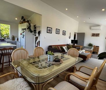 Coastal Living in Beautiful Pukerua Bay - Photo 1