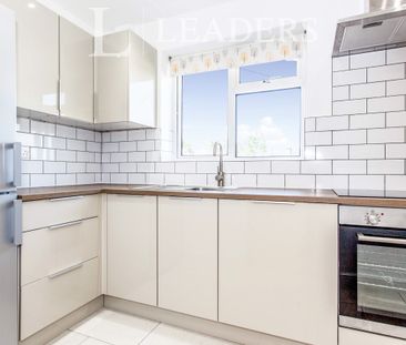 1 bedroom maisonette to rent Chestnut Close, Haslingfield, CB23 - Photo 3