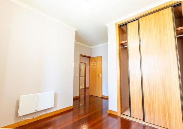 Apartamento T2 em Viana Do Castelo