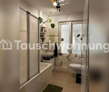 TAUSCHWOHNUNG zentrale Wohnung im Karoviertel ✨ - Foto 4