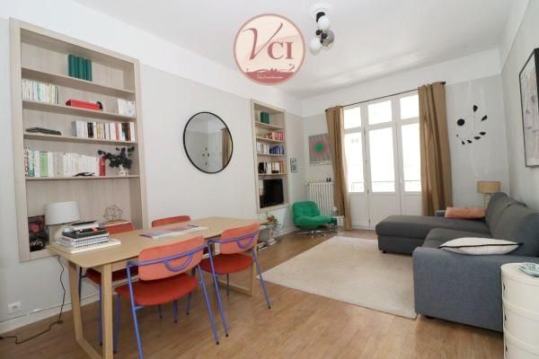 Location Appartement 4 pièces 86m² VICHY 03200 - Photo 1