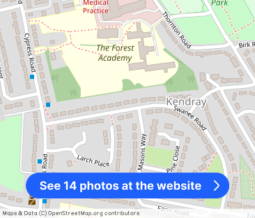 Swanee Road, Barnsley - Photo 1