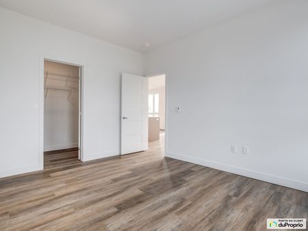 535 rue de l'Industrie, Beloeil à louer - Photo 3