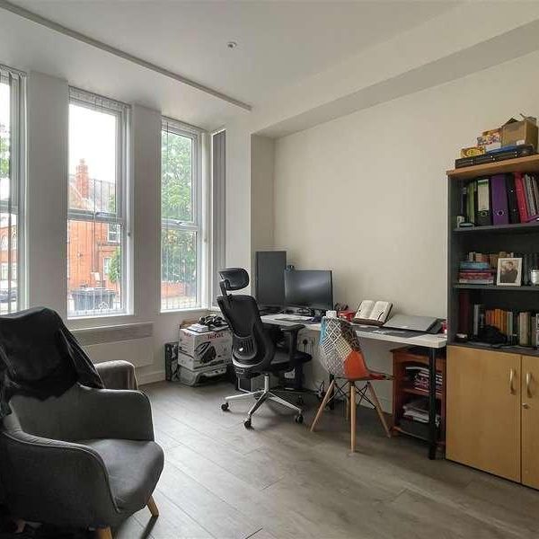 Aylestone Road, Leicester, LE2 - Photo 1