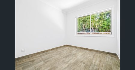 Modern Two Bedroom Granny Flat with Air Conditioning! - Photo 4