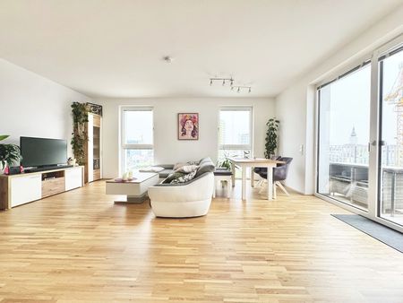 TERRASSENTRAUM | HELLE 3 ZIMMER | HOCHWERTIGE AUSSTATTUNG | TOPLAGE - Photo 4
