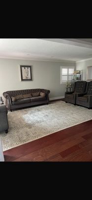 For Lease - 35 Springview Drive, Brampton, Ontario - Photo 1