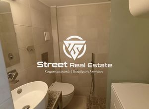 Studio/Γκαρσονιέρα για ενοικίαση - Ανάληψη - Μπότσαρη - Νέα Παραλία, - Φωτογραφία 3