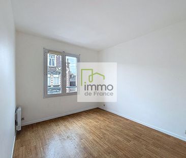 Location Appartement 3 pièces 65m² - Photo 4