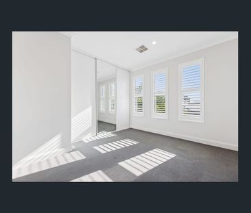 STYLISH AND CONVENIENT TOWNHOUSE LIVING IN THE HEART OF NEWTON - Photo 2