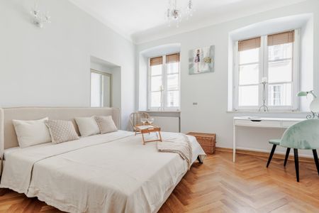 Quiet apartment - Old Town - Zdjęcie 4