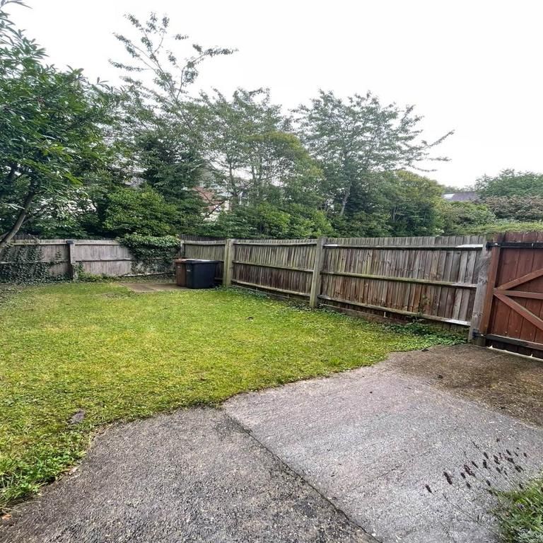 1 bedroom house to rent - Photo 1