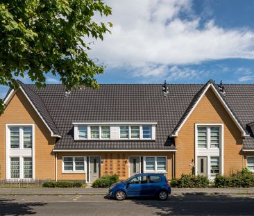 De Stromen, Vathorst: 39 eengezinswoningen in de stijl van de jaren... - Photo 1