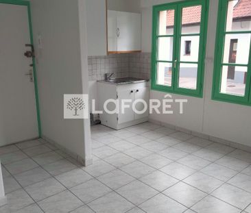 Appartement T2 près de ETAPLES à louer - Photo 4