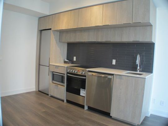 For Lease - 181 Dundas Street Unit# 2601, Toronto, Ontario - Photo 1