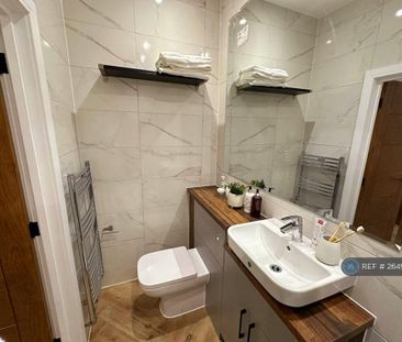 Studio to rent - Photo 4