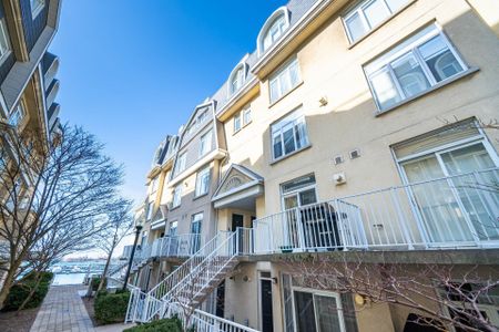 For Lease - 32 Stadium Road Unit# 362, Toronto, Ontario - Photo 3