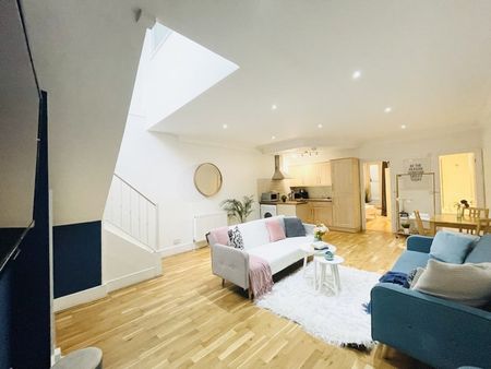 1 Bed Flat, Danbury Street, N1 - Photo 3