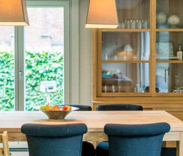 Charmante woning met drie slaapkamers te huur in de Sterre! - Photo 6
