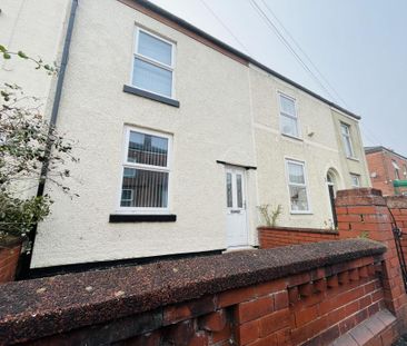 2 bedroom terraced house to rent - Photo 6