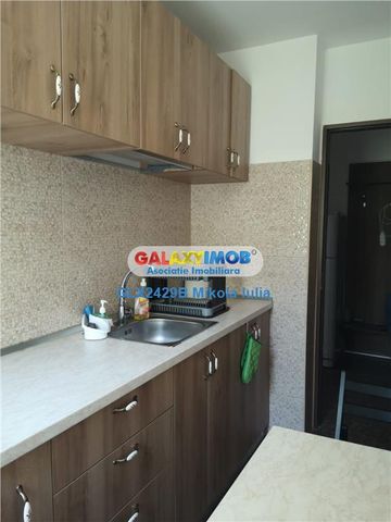 Garsoniera et 3/4 Mobilata Utilata Cartier Lujerului- Politehnica - Fotografie 3