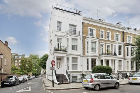 Cromwell Crescent, Earls Court, SW5, London - Photo 4