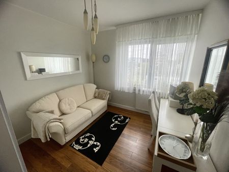 Piękne 3 Pokoje | Gdynia Redłowo - Photo 4