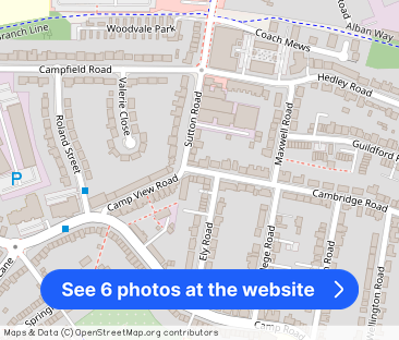 Joseph Court, St Albans, AL1 - Photo 1