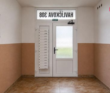 Pronájem bytu 3+1 70 m², Havlíčkova 308, Velká Hleďsebe - Photo 2