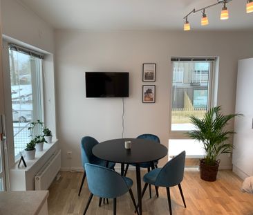 Snödroppsgränd, Hässelby - Foto 5