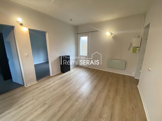 Location Appartement 2 pièces 39m² - Photo 1