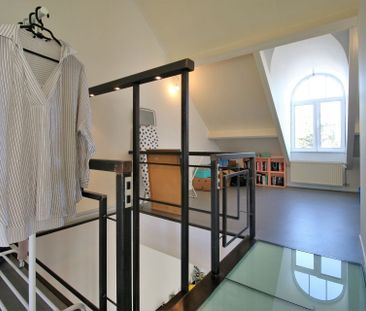 Gezellig appartement op gelijkvl en 1ste verd - Photo 4