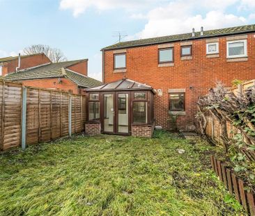 2 bedroom terraced house to rent - Photo 6