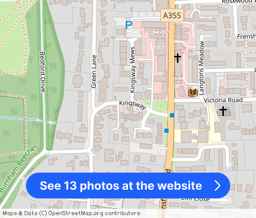 Farnham Common - Photo 1