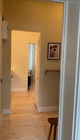 Valhallavägen, Stockholm - Photo 5